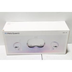 Oculus Quest 2 - 256GB Advanced All-In-One Virtual Reality Headset Only